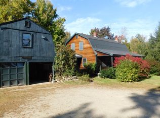 25 Keene Rd, Buckfield, ME 04220