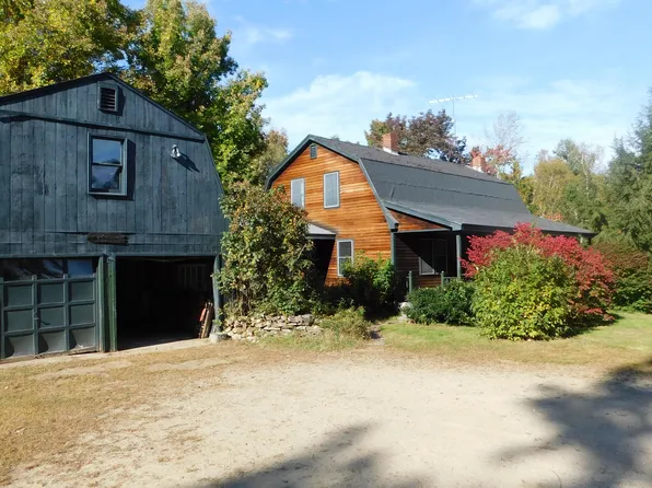 25 Keene Road, Buckfield, ME 04220