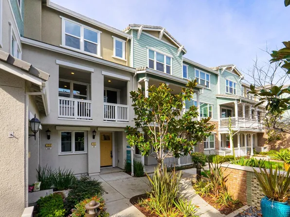 134 Lemmon Ter, Sunnyvale, CA 94086