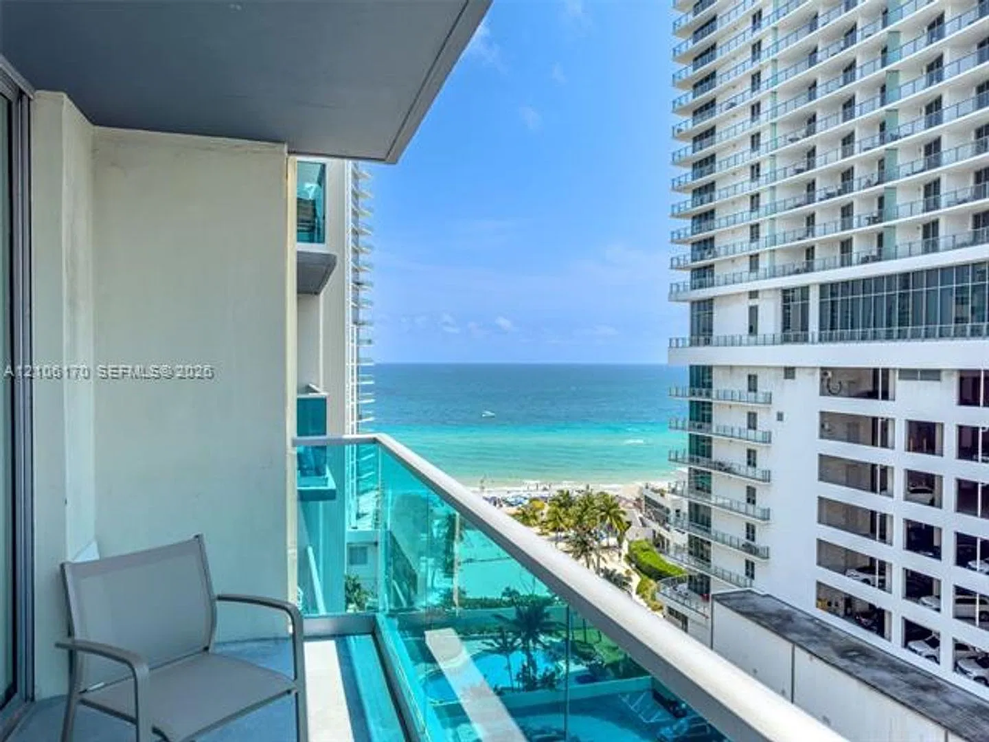 4001 S Ocean Dr cu-12B Hollywood, FL 33019 — Photo 2