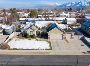 193 E 850 S, Salem, UT 84653