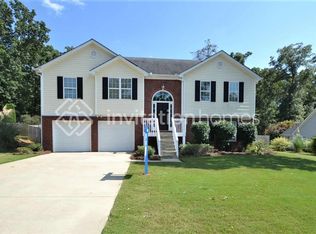 537 Emerald Point, Monroe, GA 30655