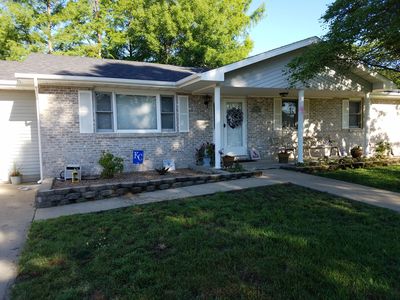 404 Fairway Ln, Tipton, MO, 65081