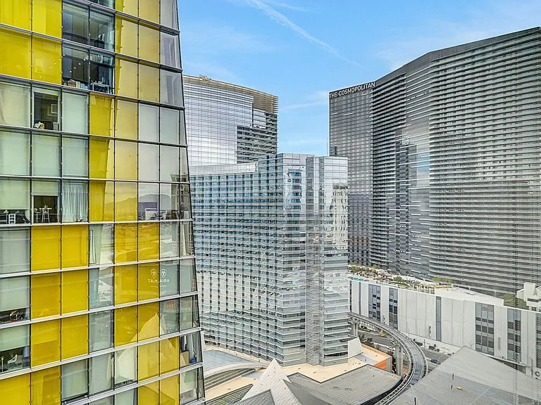 3722 Las Vegas Blvd S #2310 — Photo 35