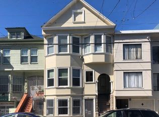 771 7th Ave, San Francisco, CA 94118