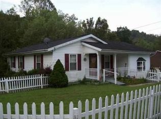3027 Cedar Ln, Barboursville, WV 25504