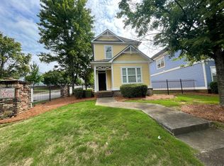 172 Ruth Dr, Athens, GA 30601