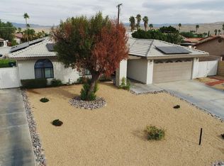 67740 Quijo Rd, Cathedral City, CA 92234