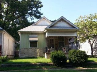 2239 Benton St, Granite City, IL 62040
