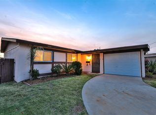 3422 Mount Everest Blvd, San Diego, CA 92111