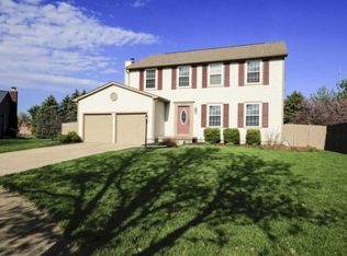 3102 Hyde Park Ct, Hilliard, OH 43026