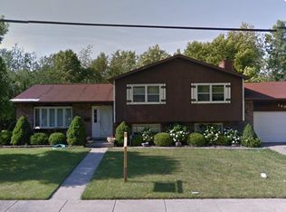 1402 Wilson Ave, Waukegan, IL