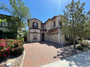 10850 Serratina Dr, Reno, NV 89521