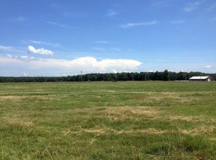 22801 S 580th Rd, Fairland, OK 74343