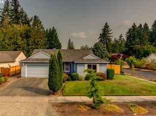 5971 SE Maple St, Hillsboro, OR 97123