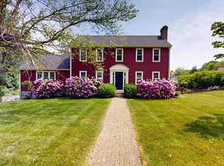 12 Prouty Ln, Rutland, MA 01543