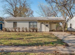 809 Princeton Ave, Bossier City, LA 71112