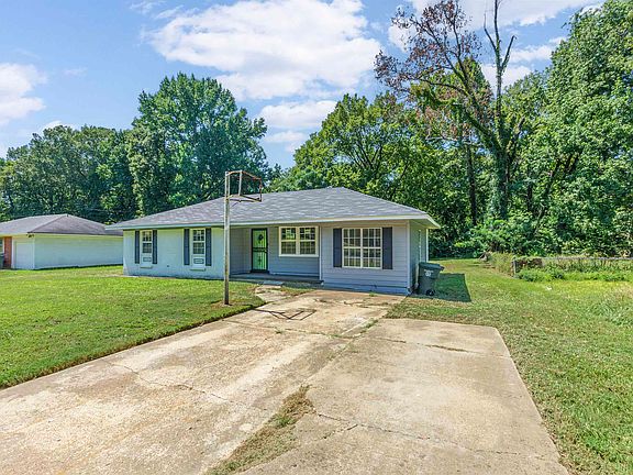 2nd image of 4785 Haleville Rd