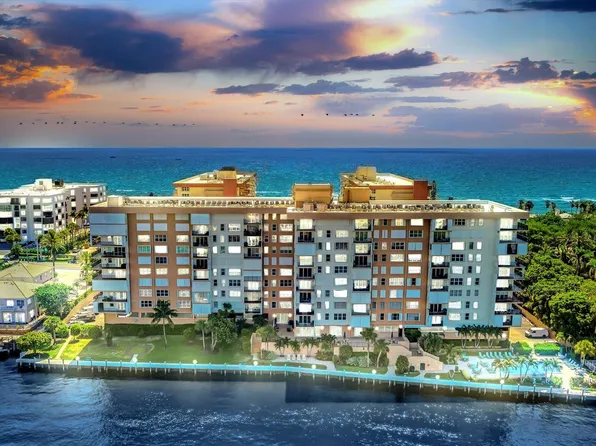 1150 Hillsboro Mile #205, Hillsboro Beach, FL 33062