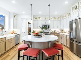 7220 Moon Chase Trl, McKinney, TX 75071