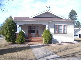 501 3rd St NW, Mahnomen, MN 56557