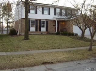 4130 Beech Tree Ct, Dayton, OH 45424