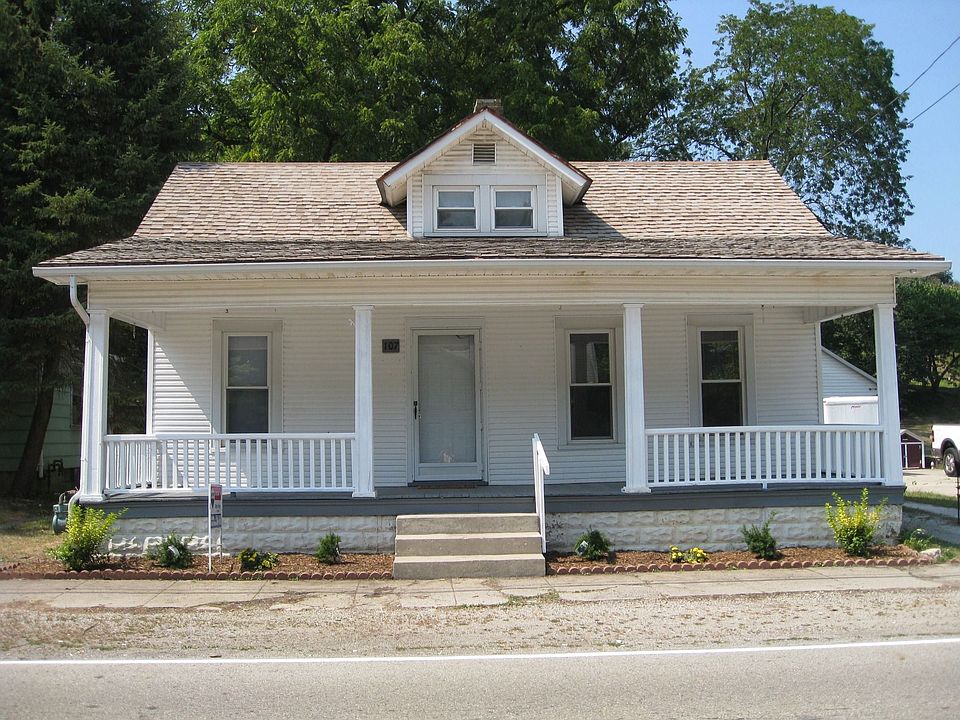 107 N. Mulberry St.