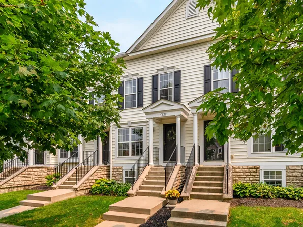 5629 Bow Falls Blvd, Dublin, OH 43016