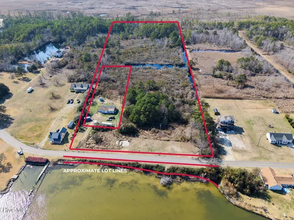 959 Waterlily Road, Coinjock, NC 27923