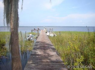 20810 NE 100th Ave, Earleton, FL 32631