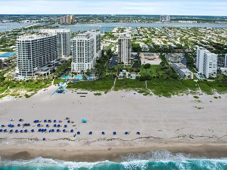 3400 N Ocean Dr #1806 — Photo 27