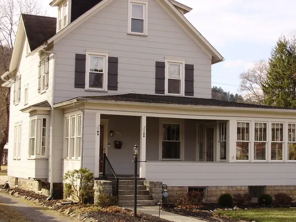 307 W 1st Ave, Clearfield, PA 16830