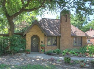 504 S Allegheny Ave, Tulsa, OK 74112