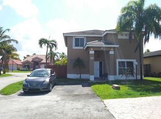 5500 NW 185th St, Miami Gardens, FL 33055