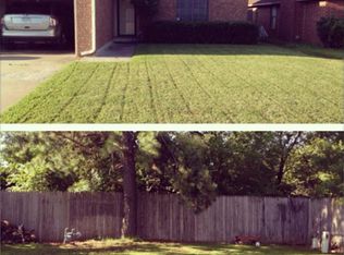 8624 Parkridge Dr, Oklahoma City, OK 73141