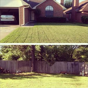 8624 Parkridge Dr, Oklahoma City, OK, 73141