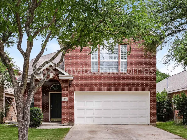 11732 Latania Ln, Fort Worth, TX 76244