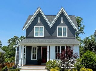 1125 Quincy Cottage Rd, Hillsborough, NC 27278