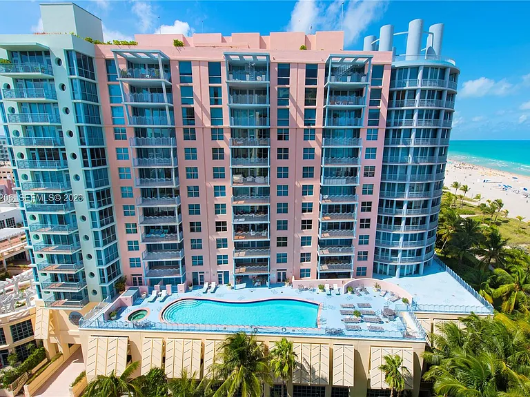 1500 Ocean Dr #Penthouse 10 — Photo 22
