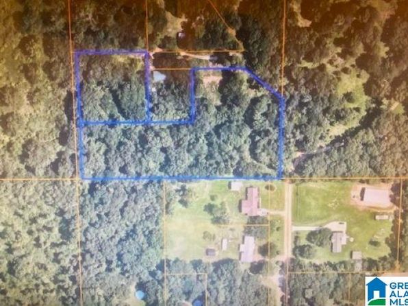 Land For Sale In Irvington Alabama