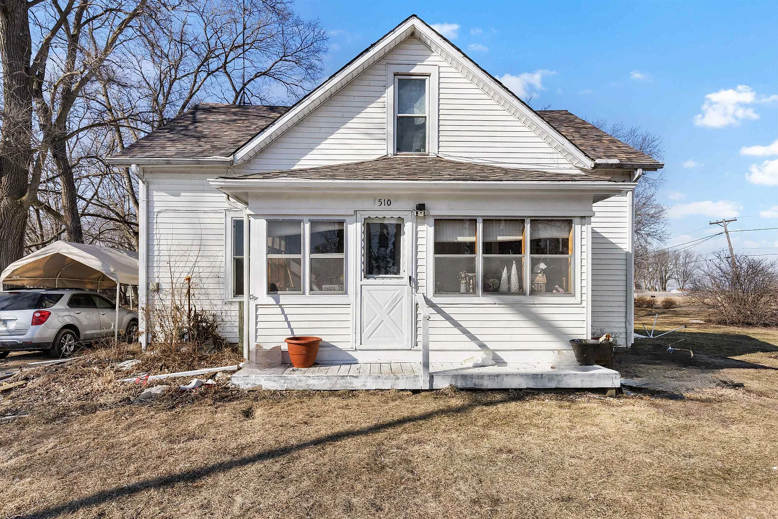 510 Mulvain St photo 1