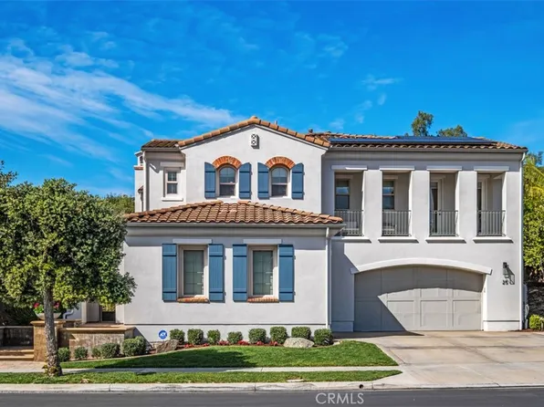 25 Via Nerisa, San Clemente, CA 92673