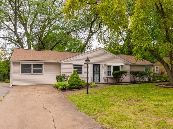 402 Florida Ave, Aurora, IL 60506