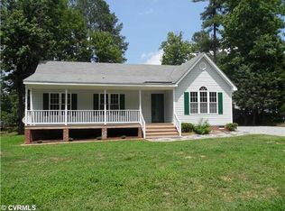 11512 Brandenburg Dr, Midlothian, VA 23112