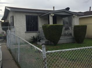 1122 E 104th St, Los Angeles, CA 90002