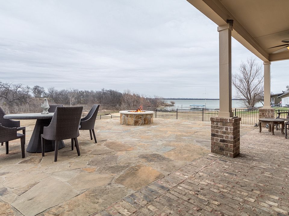 Lake view