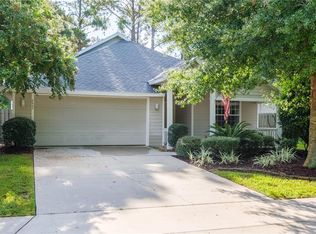 2447 NW 147th St, Newberry, FL 32669