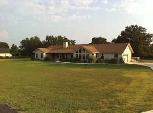 383 Saddle Club Dr, Kerrville, TX 78028