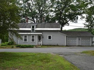 13 E Prospect St, Erving, MA 01344