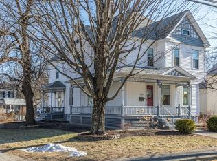 195 S Main St, Orange, MA 01364